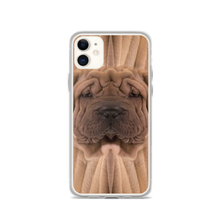 iPhone 11 Shar Pei Dog iPhone Case by Design Express