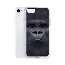 Gorilla iPhone Case by Design Express