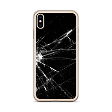 Cracked iPhone Case by Design Express