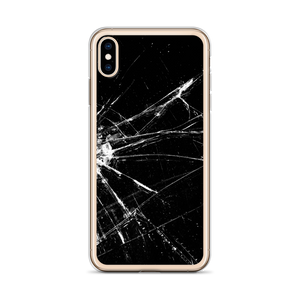 Cracked iPhone Case by Design Express