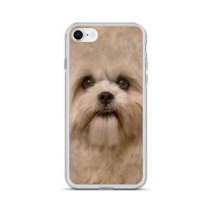 iPhone 7/8 Shih Tzu Dog iPhone Case by Design Express