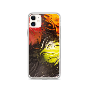 iPhone 11 Abstract 02 iPhone Case by Design Express