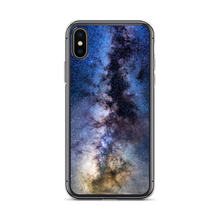 iPhone X/XS Milkyway iPhone Case by Design Express