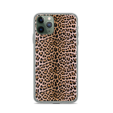 iPhone 11 Pro Leopard "All Over Animal" 2 iPhone Case by Design Express