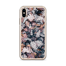 Dried Leaf iPhone Case by Design Express