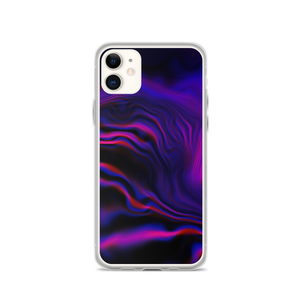 iPhone 11 Glow in the Dark iPhone Case by Design Express