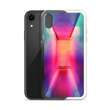 Multicolor Hallway iPhone Case by Design Express