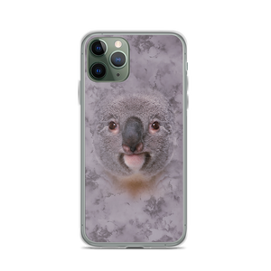 iPhone 11 Pro Koala iPhone Case by Design Express