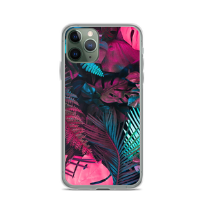 iPhone 11 Pro Fluorescent iPhone Case by Design Express