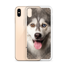 Husky Dog iPhone Case by Design Express