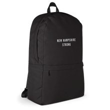 New Hampshire Strong Backpack by Design Express