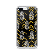 iPhone 7 Plus/8 Plus Tropical Leaves Pattern iPhone Case by Design Express