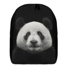 Default Title Panda Minimalist Backpack by Design Express