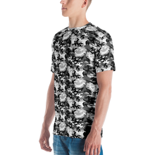 City Camo Men's T-shirt by Design Express