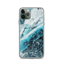 iPhone 11 Pro Ice Shot iPhone Case by Design Express