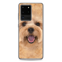 Samsung Galaxy S20 Ultra Yorkie Dog Samsung Case by Design Express