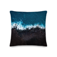 The Boundary Square Premium Pillow by Design Express