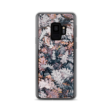Samsung Galaxy S9 Dried Leaf Samsung Case by Design Express