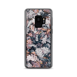 Samsung Galaxy S9 Dried Leaf Samsung Case by Design Express