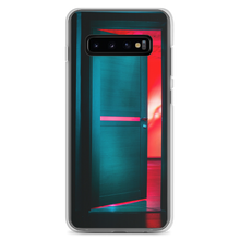 Samsung Galaxy S10+ Doorlight Samsung Case by Design Express