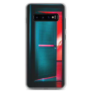 Samsung Galaxy S10+ Doorlight Samsung Case by Design Express