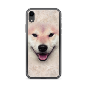 iPhone XR Shiba Inu Dog iPhone Case by Design Express