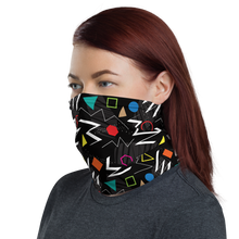 Mix Geometrical Pattern Neck Gaiter Masks by Design Express