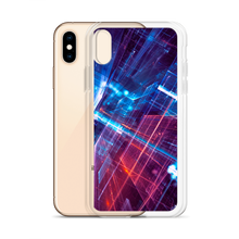 Digital Perspective iPhone Case by Design Express