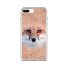 iPhone 7 Plus/8 Plus Red Fox iPhone Case by Design Express