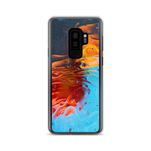 Samsung Galaxy S9+ Abstract 01 Samsung Case by Design Express