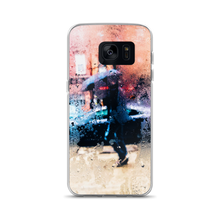 Samsung Galaxy S7 Rainy Blury Samsung Case by Design Express