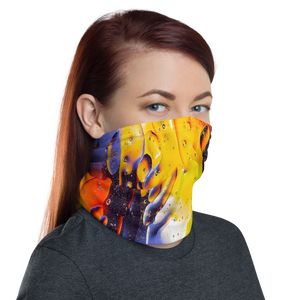 Abstract 04 Neck Gaiter Masks by Design Express