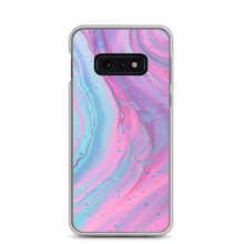 Samsung Galaxy S10e Multicolor Abstract Background Samsung Case by Design Express