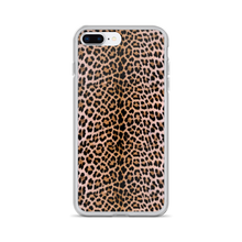 iPhone 7 Plus/8 Plus Leopard "All Over Animal" 2 iPhone Case by Design Express