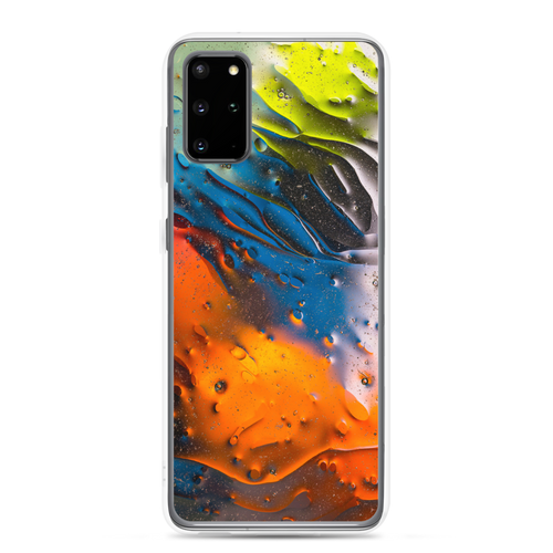 Samsung Galaxy S20 Plus Abstract 03 Samsung Case by Design Express