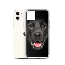 Labrador Dog iPhone Case by Design Express
