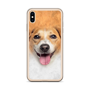 Jack Russel Dog iPhone Case by Design Express