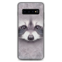 Samsung Galaxy S10+ Racoon Samsung Case by Design Express