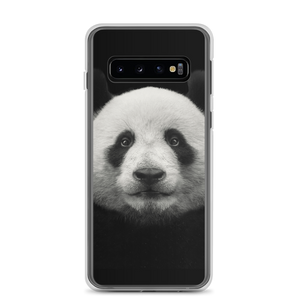 Samsung Galaxy S10 Panda Samsung Case by Design Express