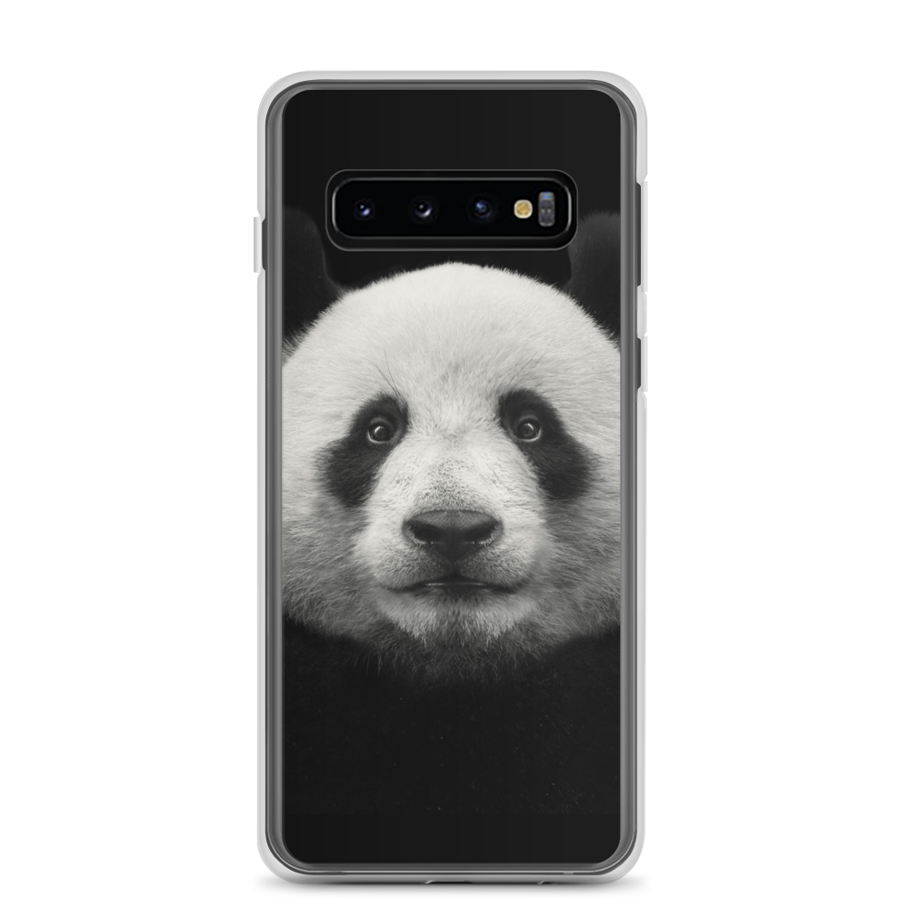 Samsung Galaxy S10 Panda Samsung Case by Design Express