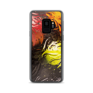 Samsung Galaxy S9 Abstract 02 Samsung Case by Design Express