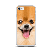 iPhone 7/8 Pomeranian Dog iPhone Case by Design Express