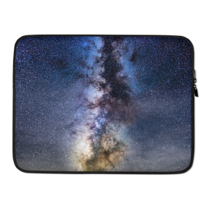 15 in Milkyway Laptop Sleeve by Design Express