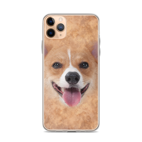 iPhone 11 Pro Max Corgi Dog iPhone Case by Design Express