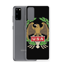 USA Eagle Samsung Case by Design Express