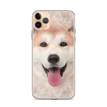 iPhone 11 Pro Max Akita Dog iPhone Case by Design Express