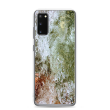 Samsung Galaxy S20 Water Sprinkle Samsung Case by Design Express