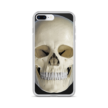 iPhone 7 Plus/8 Plus Skull iPhone Case by Design Express