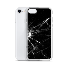 Cracked iPhone Case by Design Express