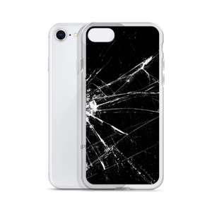 Cracked iPhone Case by Design Express